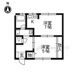 プルーリオン下鴨 303