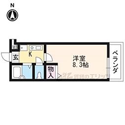 こんぺいとうの家