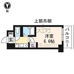 ラナップスクエア京都北野 508