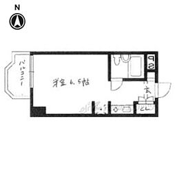 正和フラット宝ヶ池 206
