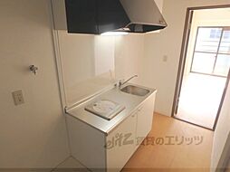 シャロン下鴨 401