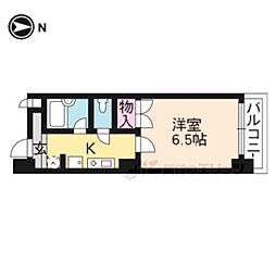 京都市上京区一条通七本松西入東町