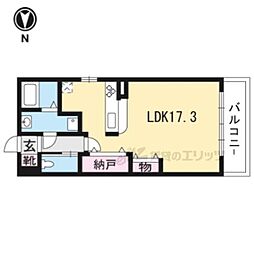 カローレ御所南 401