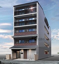 京都市上京区下立売通千本東入田中町