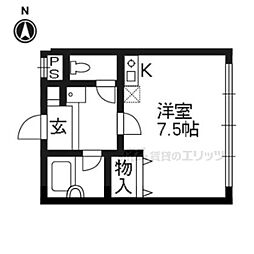 グリーンパレス