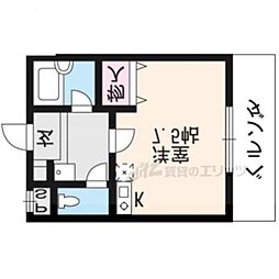 京都市中京区西革堂町