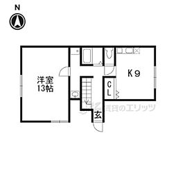 プレ・ド・ラ・ガール 301