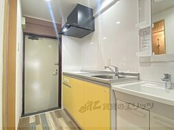 京都市北区紫竹竹殿町