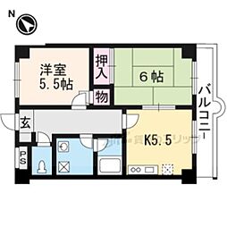 リバーロードタカノ