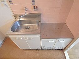 センチュリーハイツコスモ 403