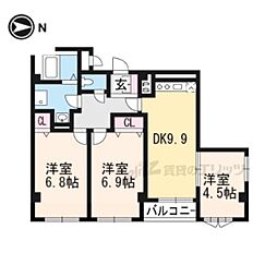 京都市上京区猪熊通下立売上る荒神町