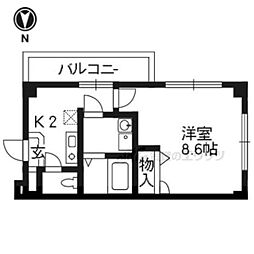 京都市左京区一乗寺庵野町