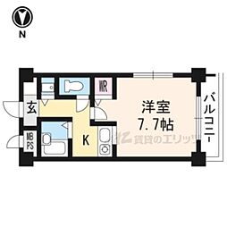 京都市北区西賀茂水垣町