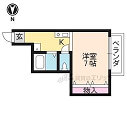 マンション福島