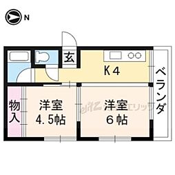 マンション白河