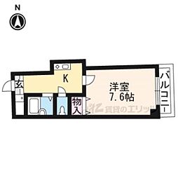 Ａｌｐｓ北山 203