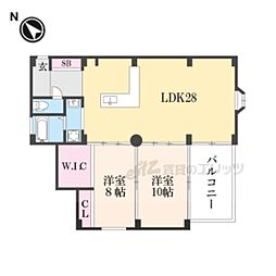 京都市北区西賀茂今原町