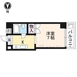 京都市左京区一乗寺地蔵本町