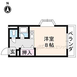 京都市北区上賀茂東上之段町