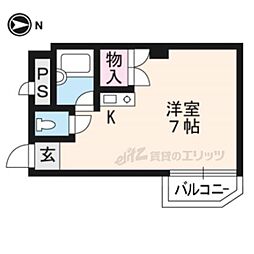 ヴィラノース 302