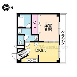 京都市北区紫竹北大門町