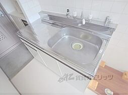 ロイヤルパレス百万遍 201