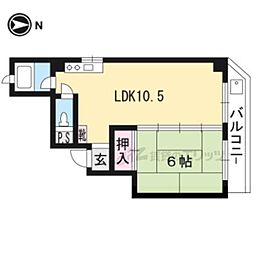 京都市左京区田中西高原町