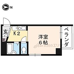 ドミール松田 40B