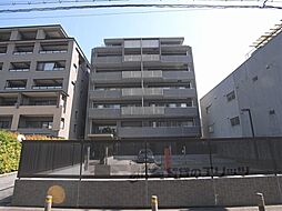 御所西パーク・ホームズ洛楽荘 702