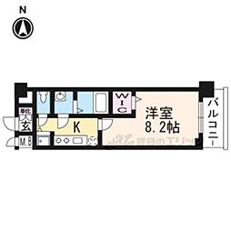 ベラジオ京都一乗寺