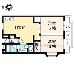 カサグランデ雅 308