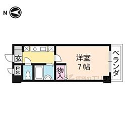 京都市北区小山元町