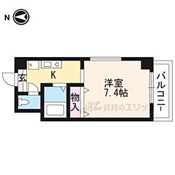 フォレストミヤザキ