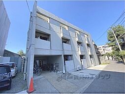 京都市左京区北白川西町