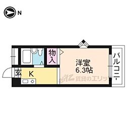 京都市北区小松原北町