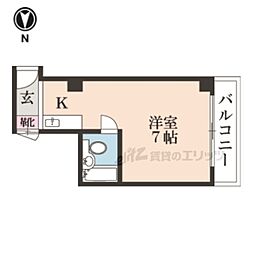 明治館にしき 401