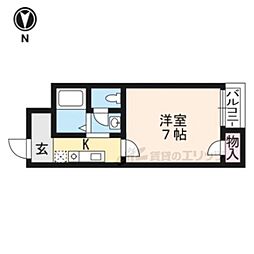 グランシャリオ智恵光院