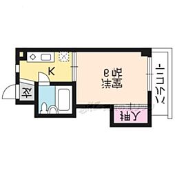 京都市北区大北山長谷町