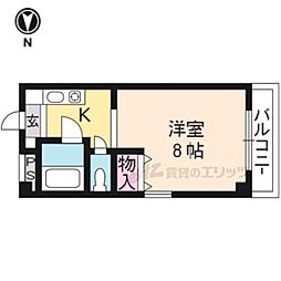 カーメル北野 305