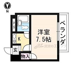 京都市左京区田中西浦町