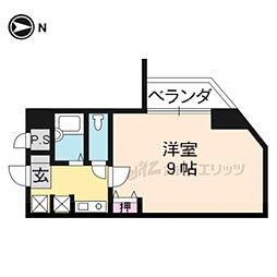 京都市左京区一乗寺下リ松町