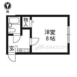 京都市左京区一乗寺大新開町