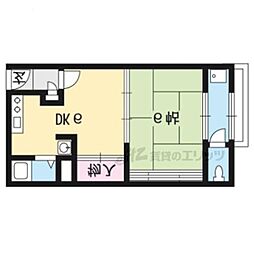 アミティエ一乗寺