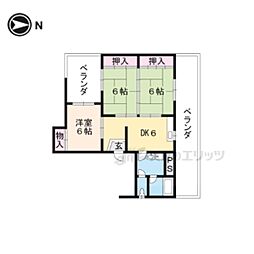 京都市左京区一乗寺払殿町