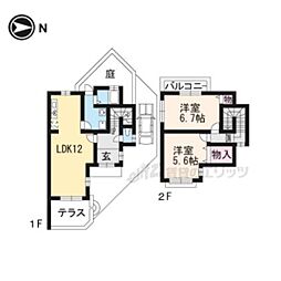 クアトロ・プエルタス 101