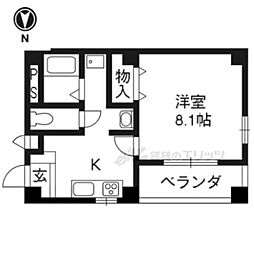 京都市上京区千本通下立売下る小山町