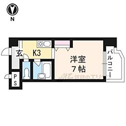 ホープ堀川