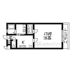 京都市北区小山下総町