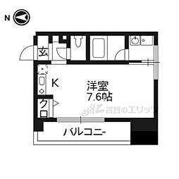 プロスペクト下鴨 603