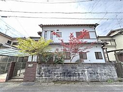 京都市左京区岩倉三宅町の一戸建て